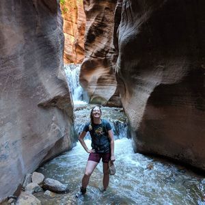 Meet your Posher, Clare